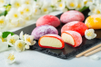 Best places in Dubai for Japanese mochi
